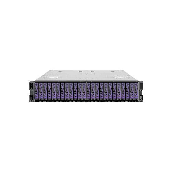 OpenFlex Data24-24 SN840 368.64TB OpenFlex Data24-24 SN840 368.64TB