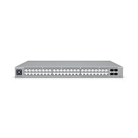Ubiquiti USW-Pro-Max-48-PoE, UniFi Switch Professional Max 48 PoE Ubiquiti USW-Pro-Max-48-PoE, UniFi Switch Professional Max 48 PoE
