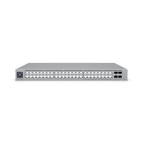 Ubiquiti USW-Pro-Max-48-PoE, UniFi Switch Professional Max 48 PoE