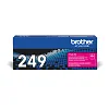 Brother TN-249M Magenta (4000 str.)