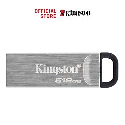 512GB Kingston USB 3.2 (gen 1) DT Kyson 512GB Kingston USB 3.2 (gen 1) DT Kyson