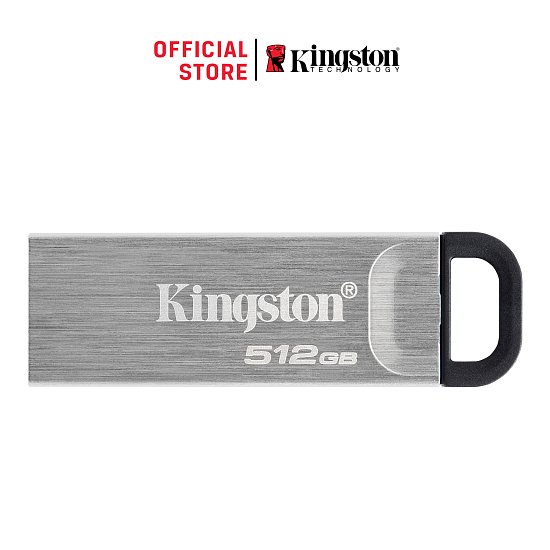 512GB Kingston USB 3.2 (gen 1) DT Kyson 512GB Kingston USB 3.2 (gen 1) DT Kyson