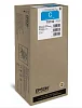Epson WorkForce Pro WF-C869R Cyan XL Ink