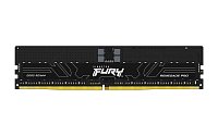 Kingston FURY Renegade Pro/DDR5/256GB/6400MHz/CL32/8x32GB/Black Kingston FURY Renegade Pro/DDR5/256GB/6400MHz/CL32/8x32GB/Black