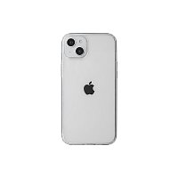 ER CRYSTAL iPhone kryt pro 14 Plus - Průhledný ER CRYSTAL iPhone kryt pro 14 Plus - Průhledný