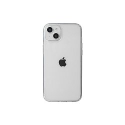 ER CRYSTAL iPhone kryt pro 14 Plus - Průhledný ER CRYSTAL iPhone kryt pro 14 Plus - Průhledný