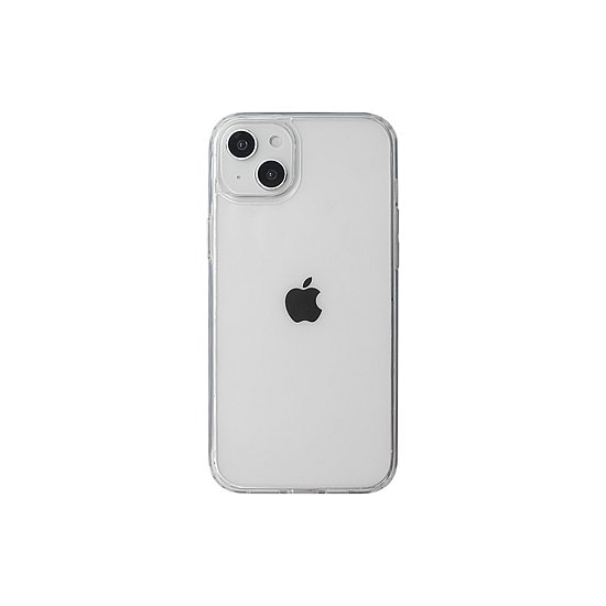 ER CRYSTAL iPhone kryt pro 14 Plus - Průhledný ER CRYSTAL iPhone kryt pro 14 Plus - Průhledný