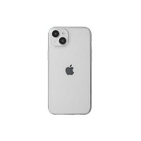 ER CRYSTAL iPhone kryt pro 15 Plus - Průhledný ER CRYSTAL iPhone kryt pro 15 Plus - Průhledný