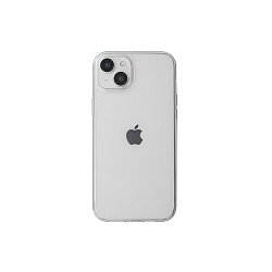 ER CRYSTAL iPhone kryt pro 15 Plus - Průhledný ER CRYSTAL iPhone kryt pro 15 Plus - Průhledný