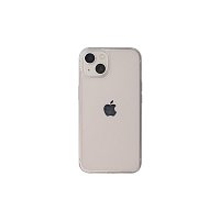 ER CRYSTAL kryt pro iPhone 13 - Průhledný ER CRYSTAL kryt pro iPhone 13 - Průhledný