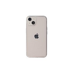 ER CRYSTAL kryt pro iPhone 13 - Průhledný ER CRYSTAL kryt pro iPhone 13 - Průhledný