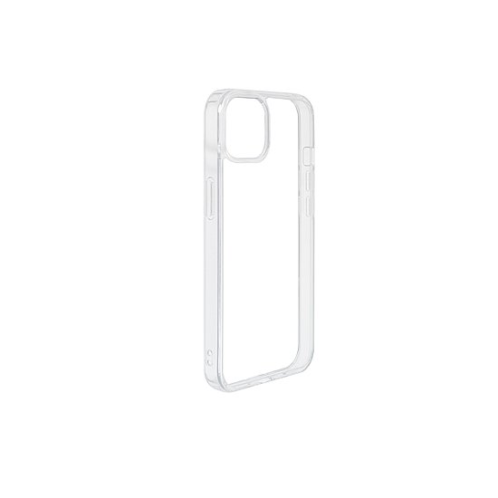 ER CRYSTAL kryt pro iPhone 13 Pro - Průhledný ER CRYSTAL kryt pro iPhone 13 Pro - Průhledný