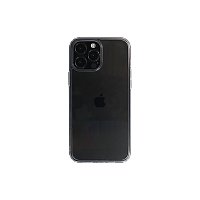 ER CRYSTAL kryt pro iPhone 13 Pro Max - Průhledný ER CRYSTAL kryt pro iPhone 13 Pro Max - Průhledný