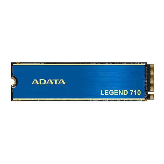 ADATA SSD 2TB LEGEND 710  M.2 PCIe Gen3x4