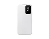 Samsung Flipové pouzdro Smart View A35 White