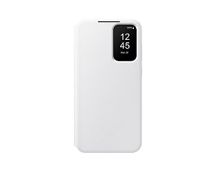 Samsung Flipové pouzdro Smart View A35 White