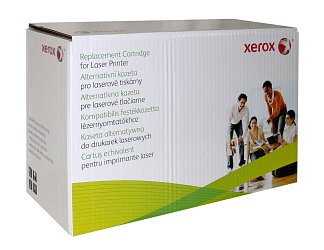 Xerox Brother TN249B, 4.500 pgs, black