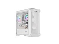 Počítačová skříň Genesis IRID 503 ARGB LITE, Počítačová skříň Genesis IRID 503 ARGB LITE,