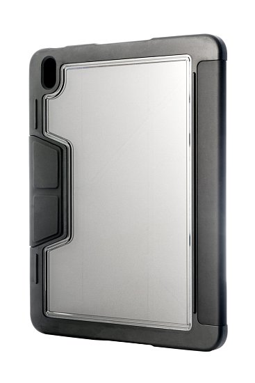 Rugged Flip for Apple iPad Air 11 (2024) black Rugged Flip for Apple iPad Air 11 (2024) black