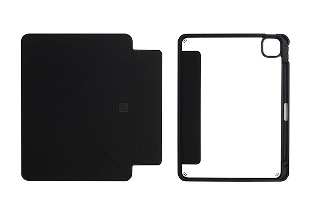 Two Piece for Apple iPad Air 13 (2024) Two Piece for Apple iPad Air 13 (2024)