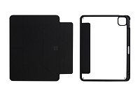 Two Piece for Apple iPad 10Gen (2022) black Two Piece for Apple iPad 10Gen (2022) black