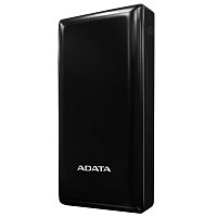 ADATA C20 Power Bank 20000mAh černá ADATA C20 Power Bank 20000mAh černá