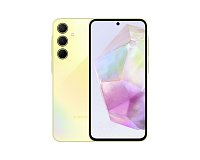 Samsung Galaxy A35 5G/8GB/256GB/Awesome Lemon Samsung Galaxy A35 5G/8GB/256GB/Awesome Lemon