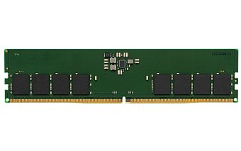 Kingston/DDR5/48GB/5600MHz/CL46/1x48GB Kingston/DDR5/48GB/5600MHz/CL46/1x48GB