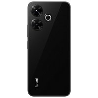 Xiaomi Redmi 13/6GB/128GB/Midnight Black Xiaomi Redmi 13/6GB/128GB/Midnight Black