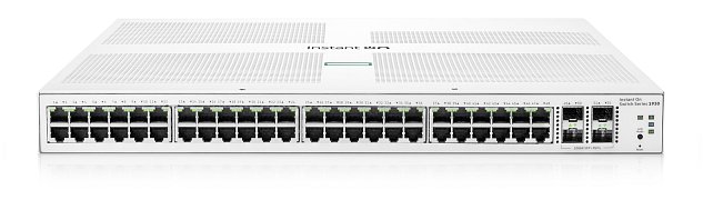 Aruba IOn 1930 48G 4SFP+ 370W Sw