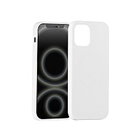 ERCS CARNEVAL SNAP iPhone 13 Pro - bílá ERCS CARNEVAL SNAP iPhone 13 Pro - bílá