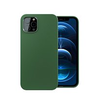 ERCS CARNEVAL SNAP iPhone 13 Pro - zelená ERCS CARNEVAL SNAP iPhone 13 Pro - zelená