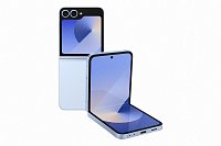 Samsung Galaxy Z Flip 6/12GB/512GB/Light Blue Samsung Galaxy Z Flip 6/12GB/512GB/Light Blue
