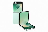 Samsung Galaxy Z Flip 6/12GB/512GB/Light Green Samsung Galaxy Z Flip 6/12GB/512GB/Light Green