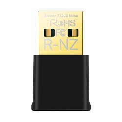TP-link Archer TX20U Nano AX1800 Wifi6 USB adapter
