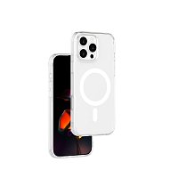 ER ICE SNAP kryt pro iPhone 16 Pro + bílý MS ER ICE SNAP kryt pro iPhone 16 Pro + bílý MS