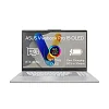 ASUS Vivobook Pro 15 OLED/N6506CU-OLED013X/U9-285H/15,6"/2880x1620/24GB/2TB SSD/RTX 4050/W11P/Silver