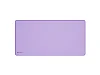 Maxi podložka pod myš Natec PURE LAVENDER, 40x80cm