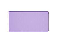 Maxi podložka pod myš Natec PURE LAVENDER, 40x80cm