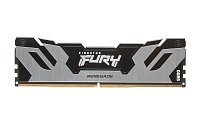 Kingston FURY Renegade/DDR5/16GB/7200MHz/CL38/1x16GB/Black/Silv Kingston FURY Renegade/DDR5/16GB/7200MHz/CL38/1x16GB/Black/Silv