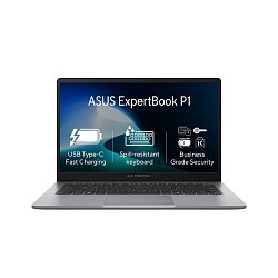 ASUS P1503CVA 15.6/i5-13420H/8GB/512GB/W11P/2Y PUR