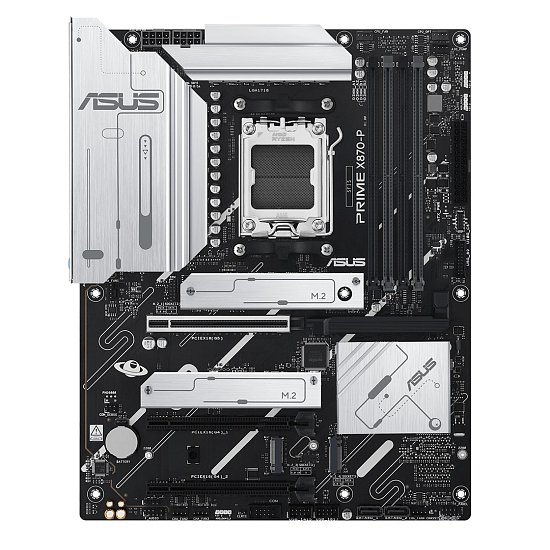 ASUS PRIME X870-P/AM5/ATX ASUS PRIME X870-P/AM5/ATX