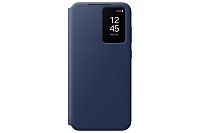 Samsung Flipové pouzdro pro Samsung Galaxy S24 FE Blue Samsung Flipové pouzdro pro Samsung Galaxy S24 FE Blue