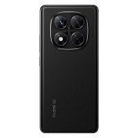 Xiaomi Redmi Note 14 Pro 5G/8GB/256GB/Black Xiaomi Redmi Note 14 Pro 5G/8GB/256GB/Black