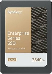 Synology 2.5” SATA SSD SAT5221 - SAT5221-3840G Synology 2.5” SATA SSD SAT5221 - SAT5221-3840G