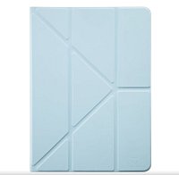 Tactical Stealth Bomber Case Universal for 9'-11' Tablets Foggy Blue Tactical Stealth Bomber Case Universal for 9'-11' Tablets Foggy Blue