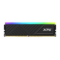 Adata XPG D35/DDR4/16GB/3200MHz/CL16/1x16GB/RGB/Black Adata XPG D35/DDR4/16GB/3200MHz/CL16/1x16GB/RGB/Black