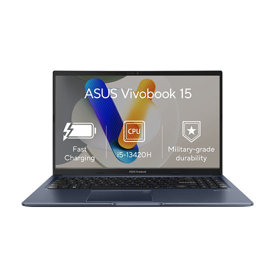 ASUS Vivobook 15/X1502VA-NJ879W/i5-13420H/15,6