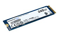 Kingston DC2000B/240GB/SSD/M.2 NVMe/5R Kingston DC2000B/240GB/SSD/M.2 NVMe/5R