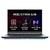ASUS G815LW 18/Ultra 9 275HX/32GB/1TB/RTX5080/DOS